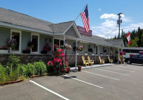 Fundy Rocks Motel